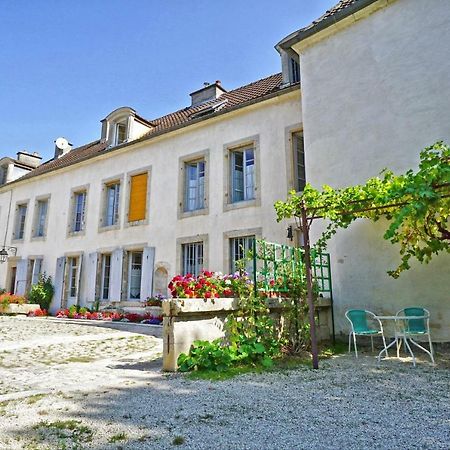 Hotel Auberge des Capucins Châtillon-sur-Seine Exterior foto